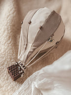 DECORATIEVE LUCHTBALLON