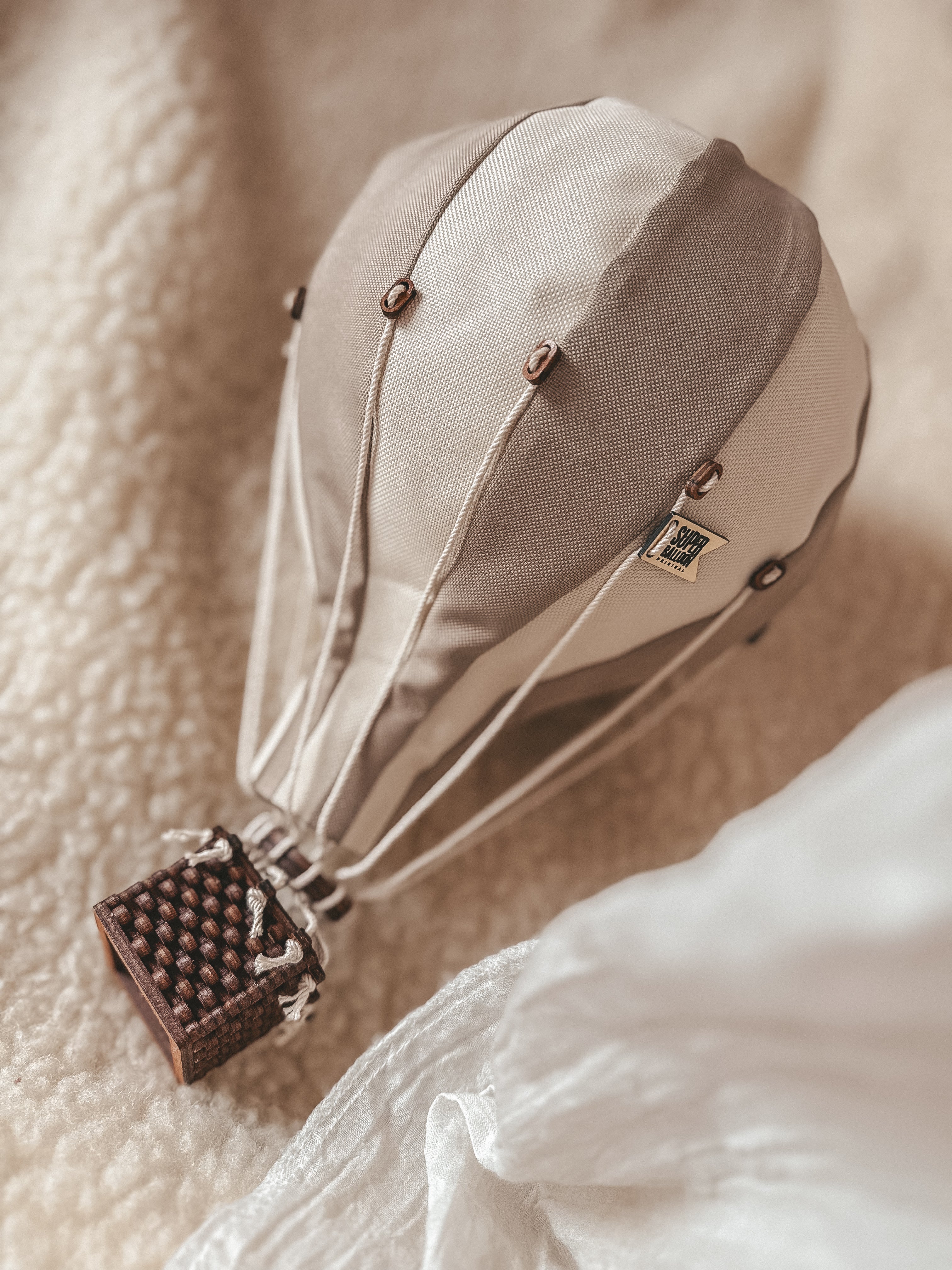 DECORATIEVE LUCHTBALLON