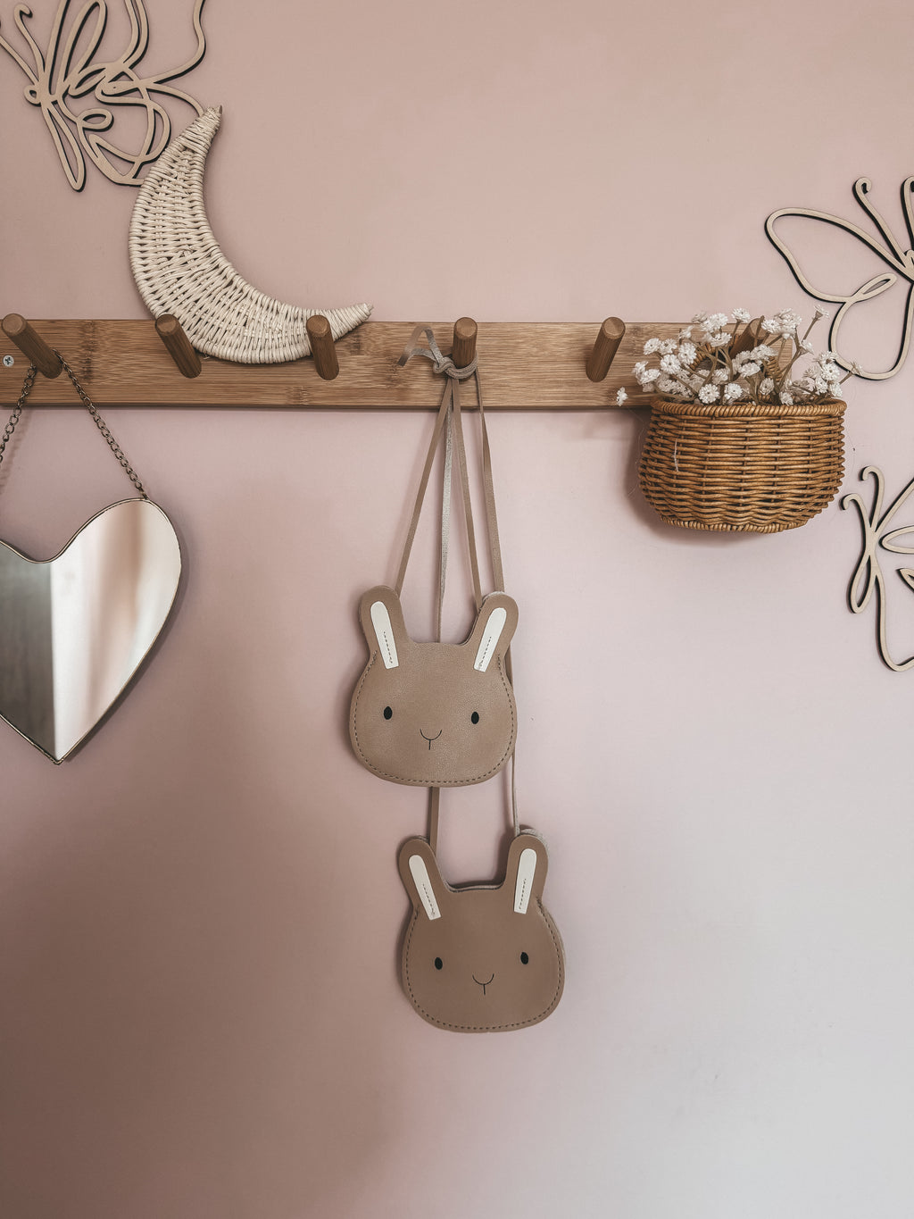 BUNNY BAG