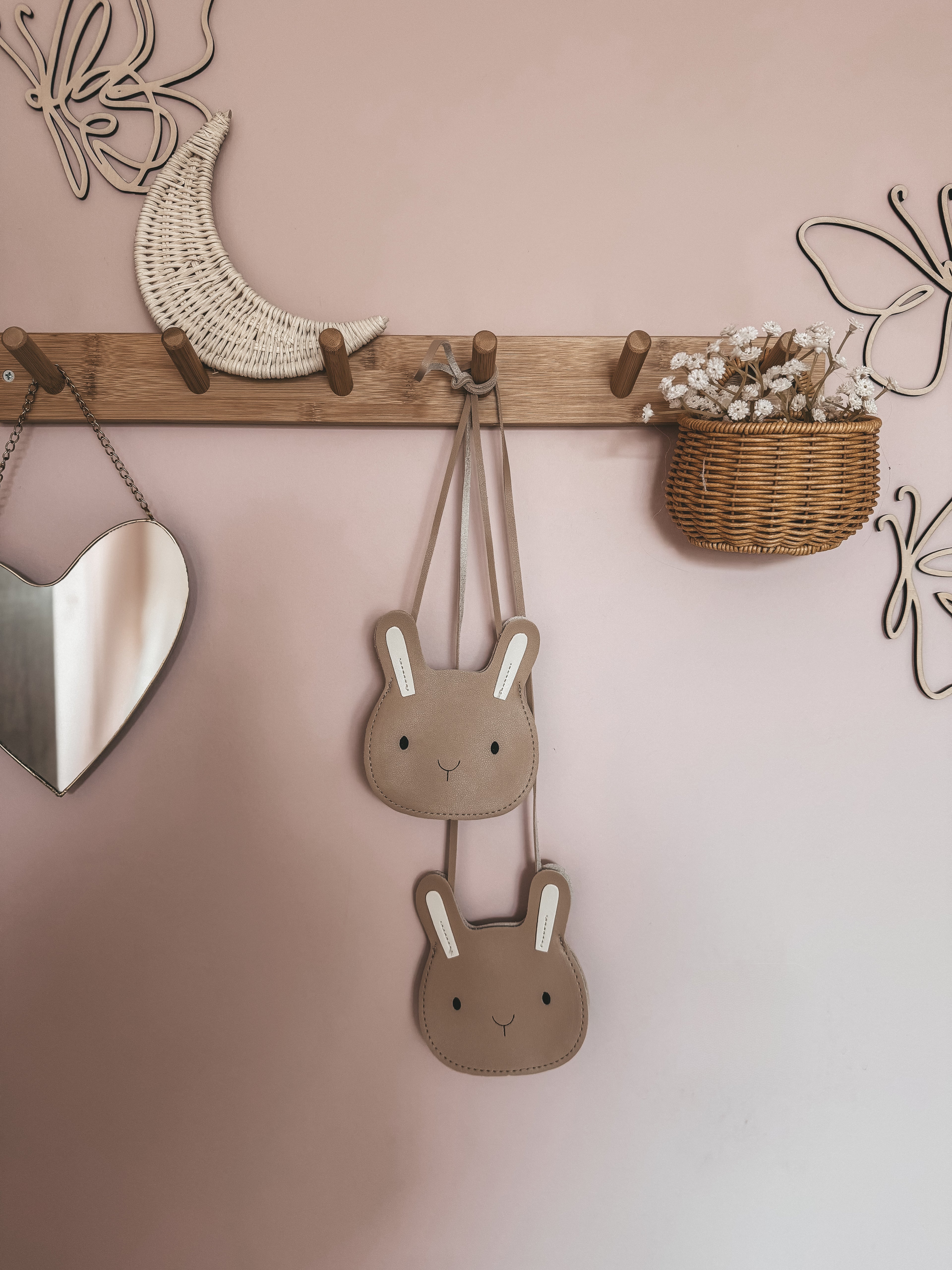 BUNNY BAG