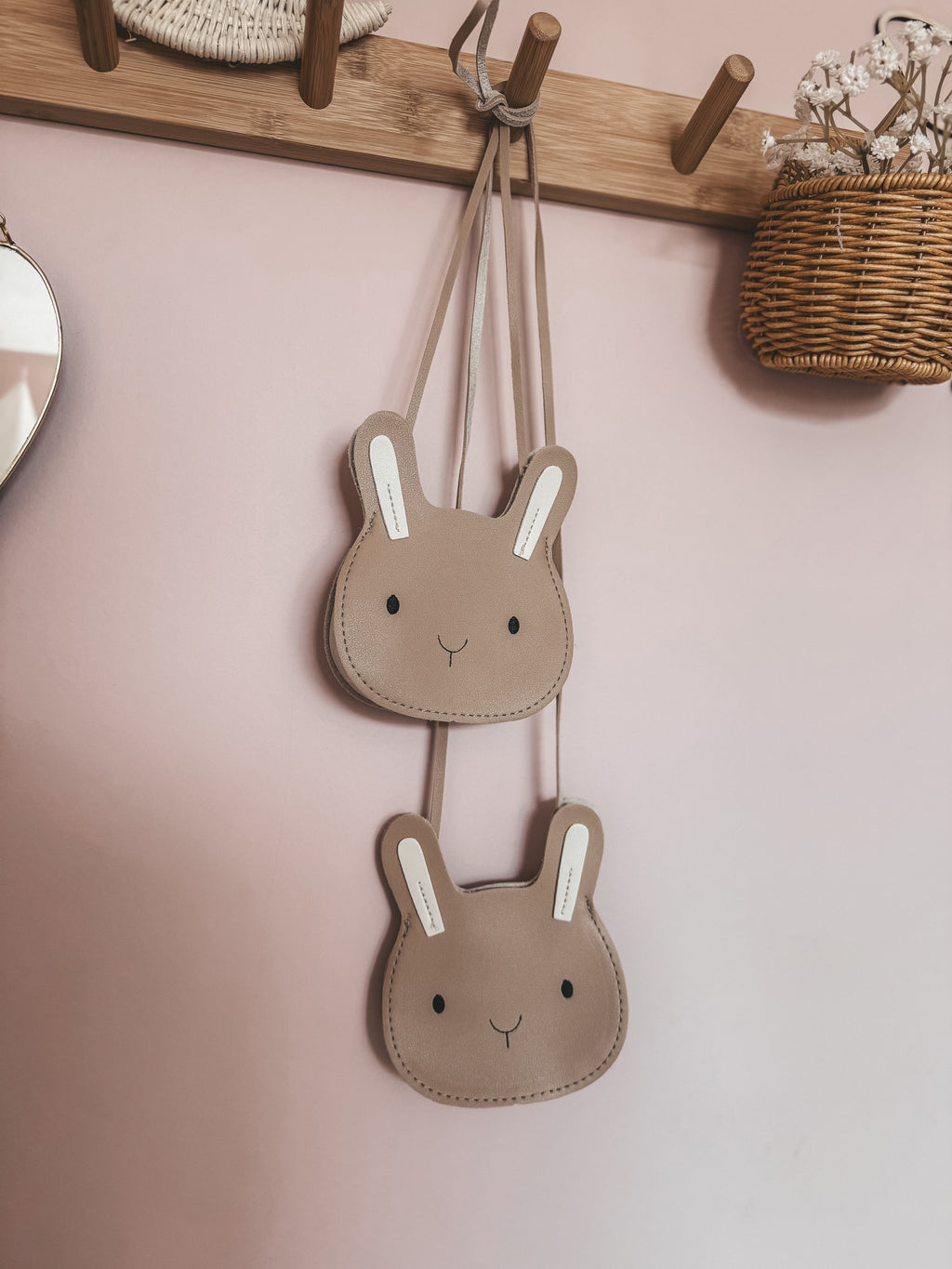 BUNNY BAG