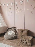 KUSSEN SHELL