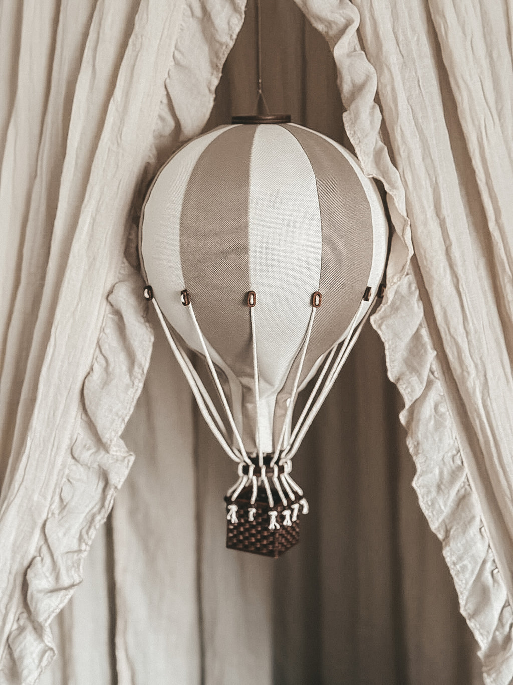 DECORATIEVE LUCHTBALLON