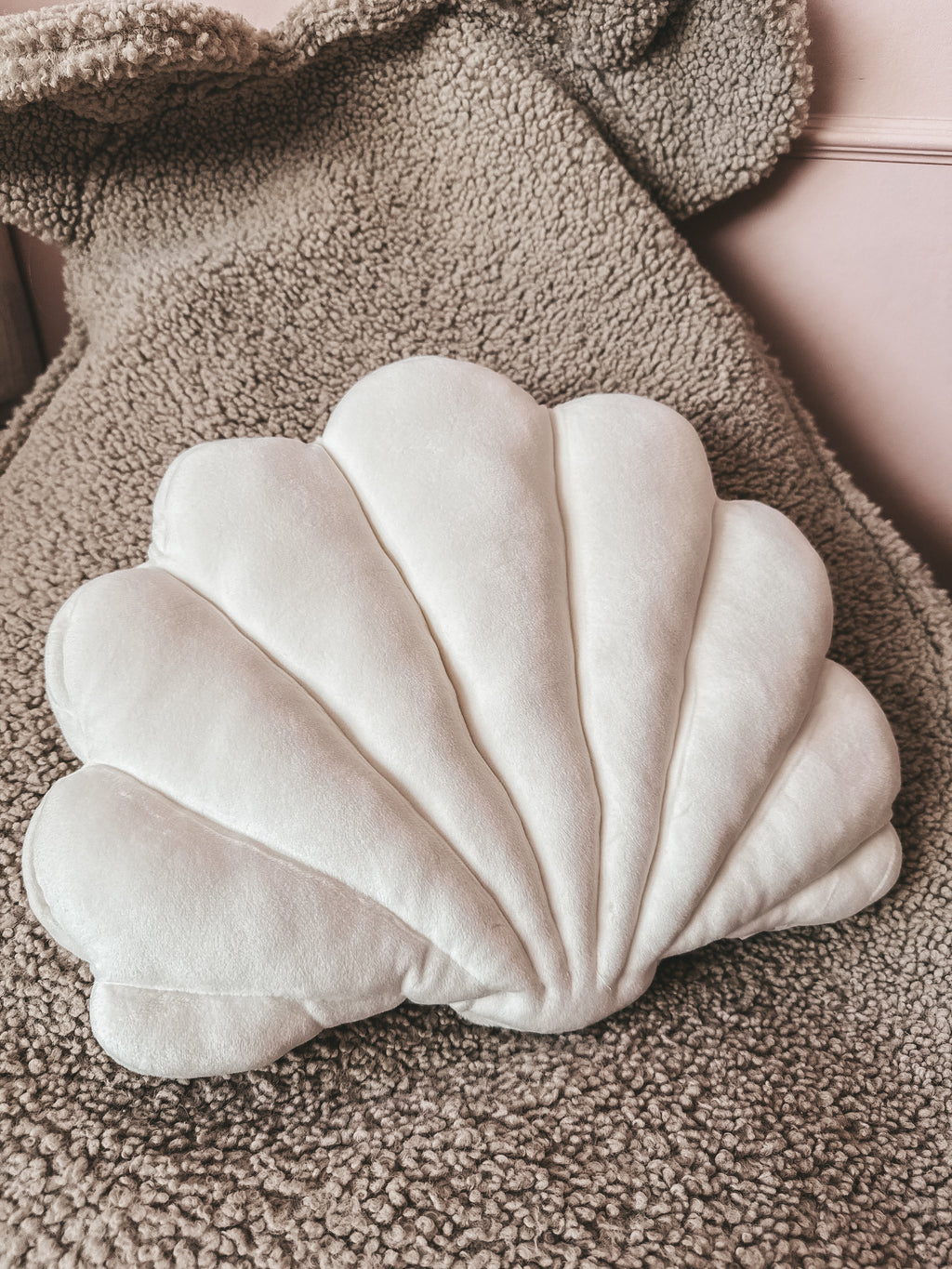 KUSSEN SHELL