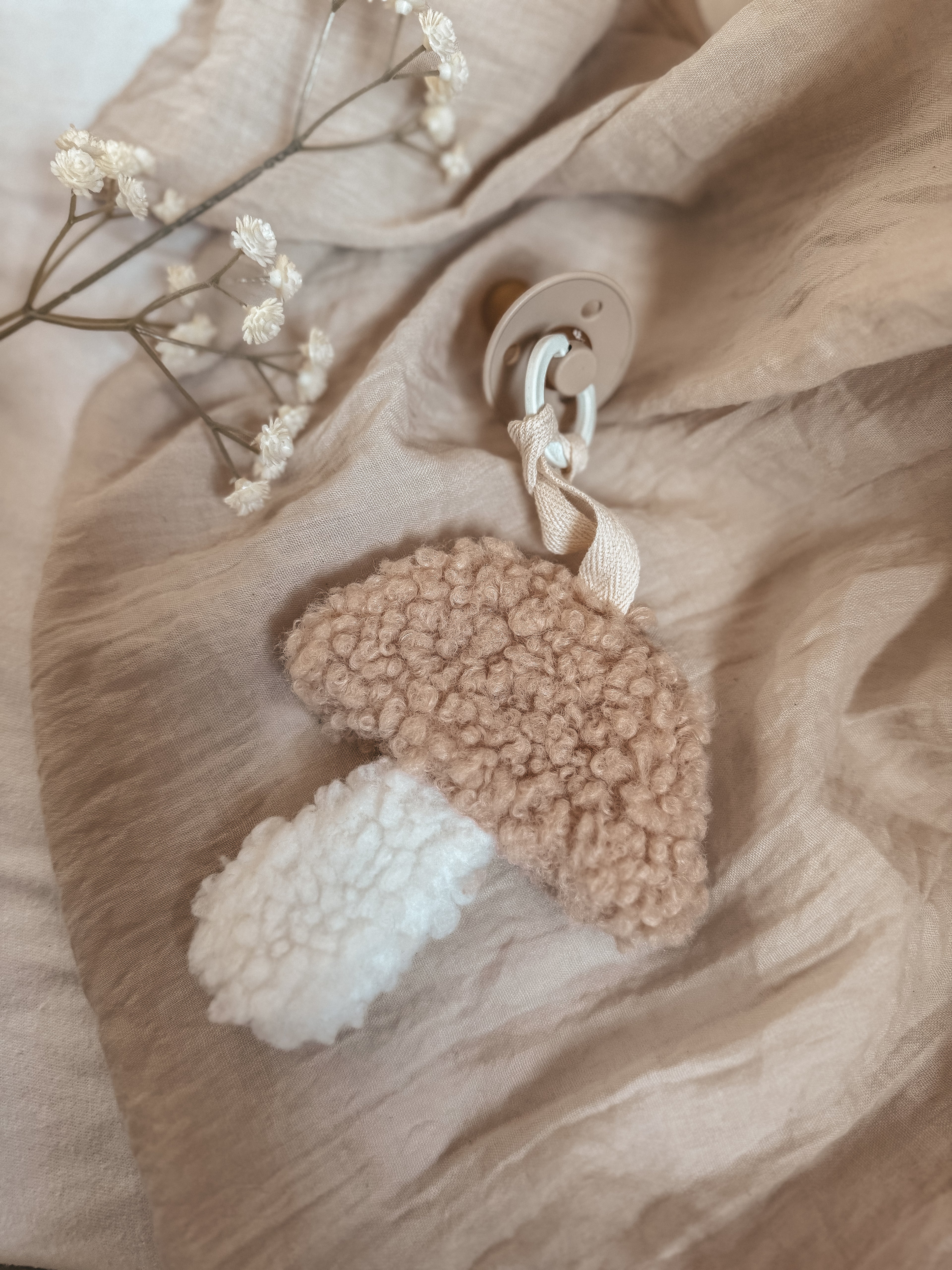 SPEENKOORD MUSHROOM